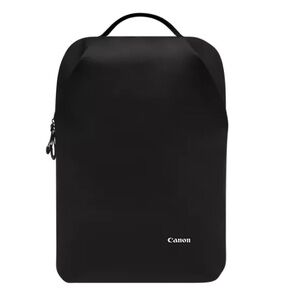 Canon Backpack BP-5 Black Men’s Minimalist Backpack